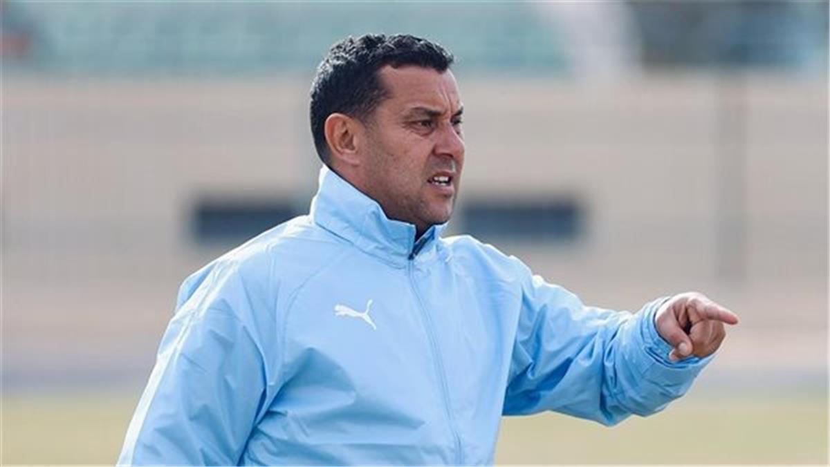 الأهلي يضع قائمة بدائل لأنيس بوجلبان حال عدم إتمام الصفقة