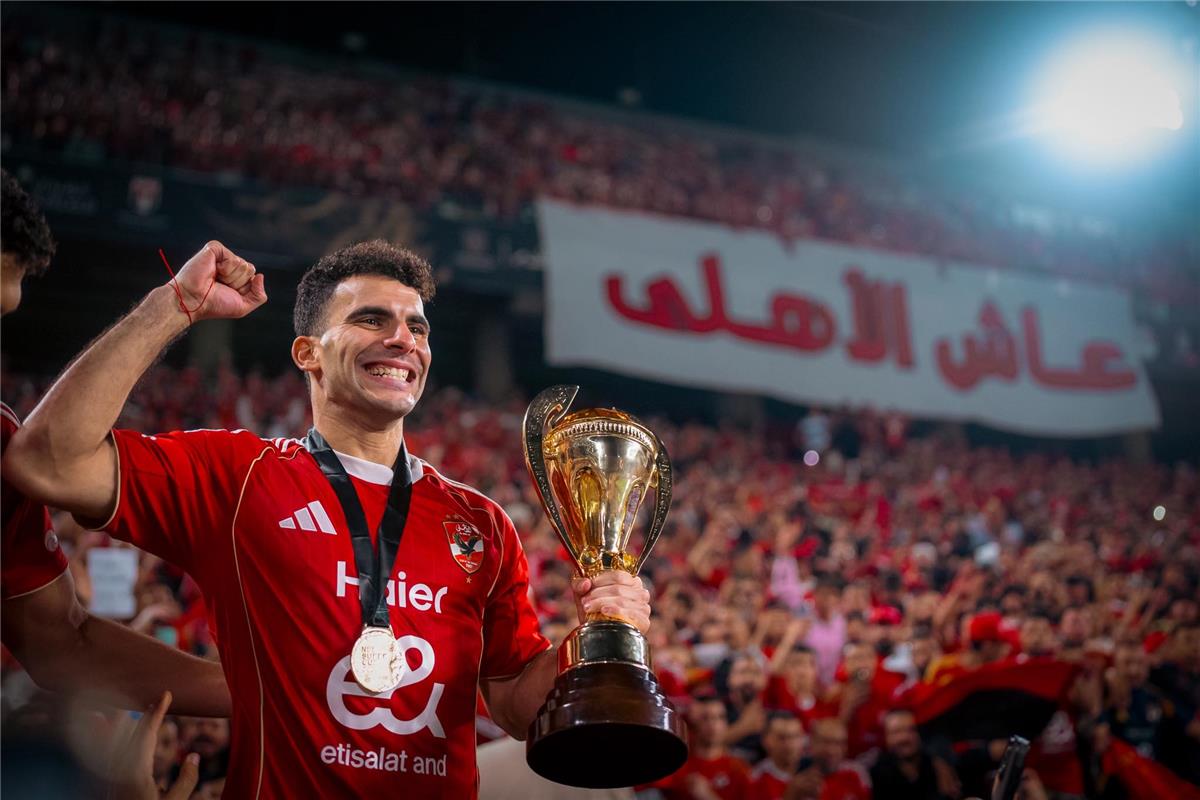 موافقة رسمية من لجنة شؤون اللاعبين على طلب الزمالك في أزمة زيزو