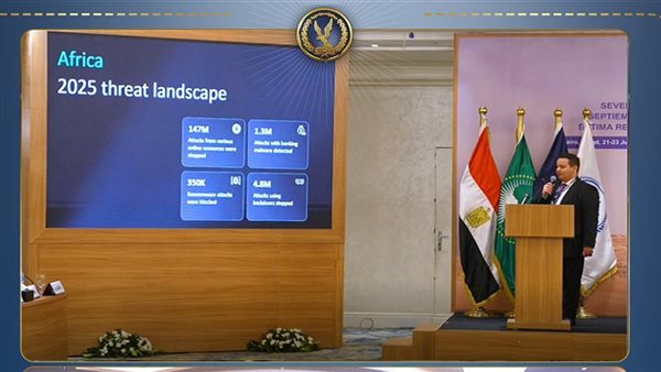 بمشاركة 50 دولة.. مصر تستضيف اجتماعًا أمنيًا أفريقيًا لمواجهة أخطر الجرائم السيبرانية