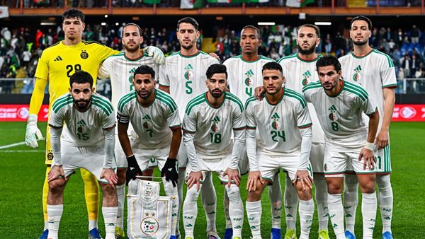 موعد مباراة الجزائر والنمسا في كأس العالم 2026.. هل ينجح محاربو الصحراء في الصعود إلى دور الـ32؟