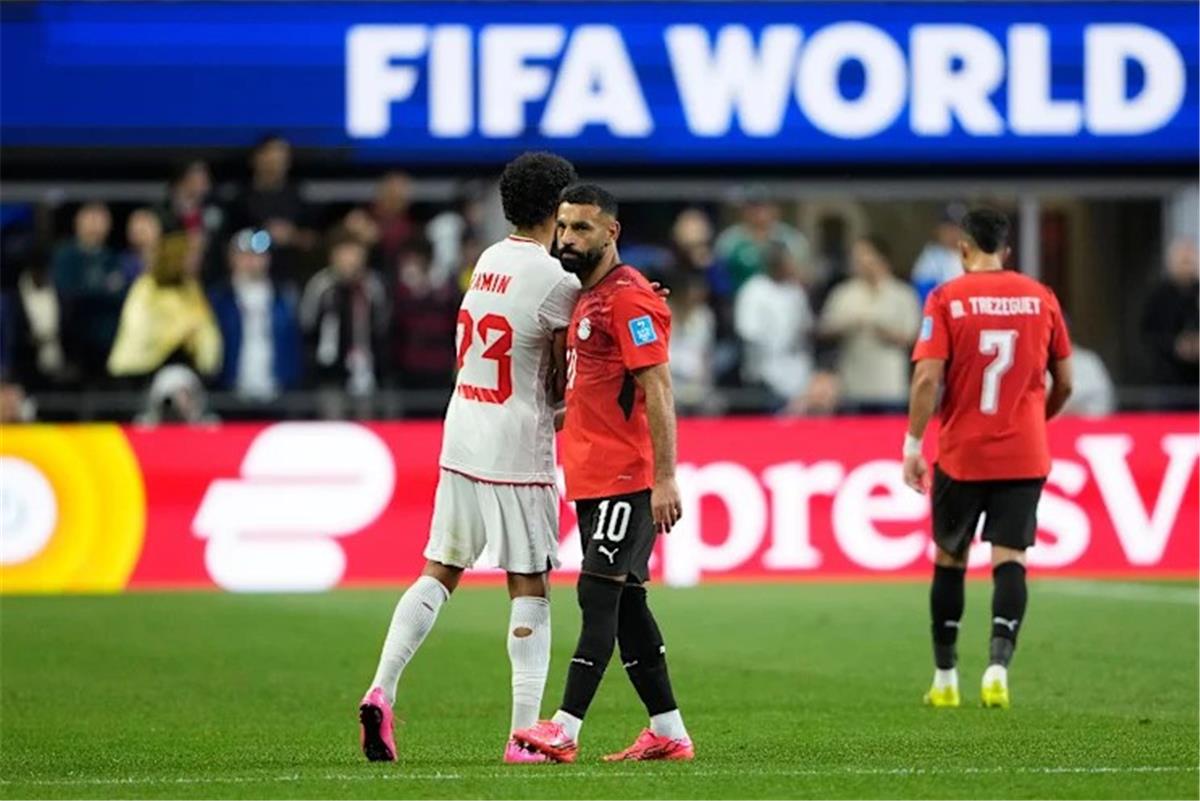 صحيفة أسترالية: للمرة الأولى منذ 2010.. صدام أمام منتخب مصر في كأس العالم