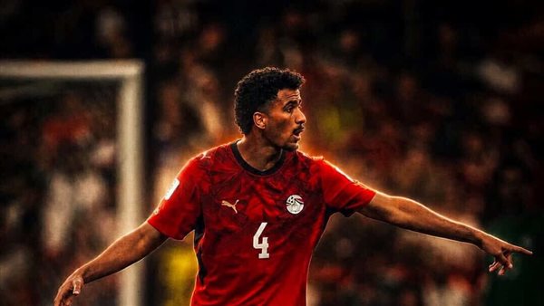 منتخب مصر يستعيد خدمات حسام عبدالمجيد قبل مواجهة أستراليا في دور الـ32 بالمونديال 2026