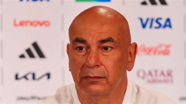 مصطفى زيكو ومحمود صابر اختراع حسام حسن