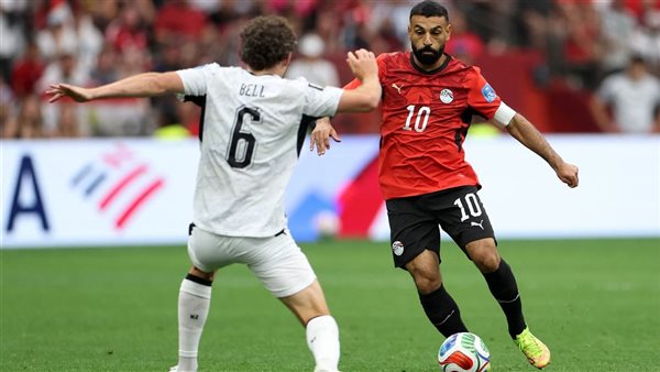 إصابات محمد صلاح وعبد المنعم أثرت على مباراة إيران.. وحسام حسن أعاد روح المنتخب