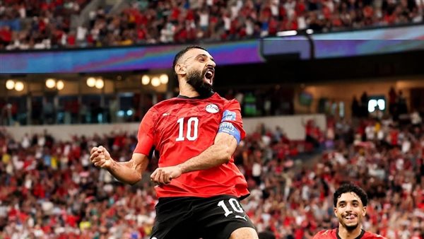 طبيب منتخب مصر يكشف موقف الثلاثي المصاب قبل مواجهة أستراليا