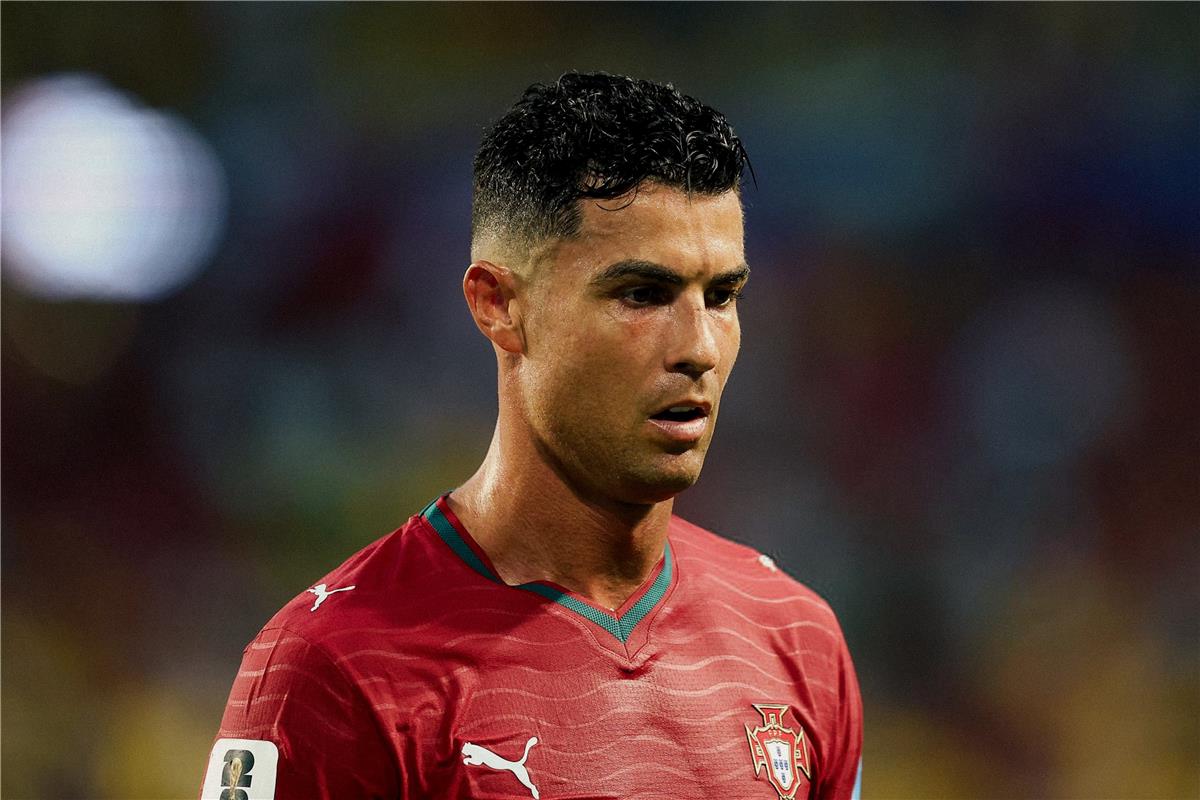 طريق البرتغال في كأس العالم حتى النهائي