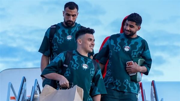 عاجل.. منتخب مصر يصل مدينة سبوكين استعداد لمواجهة أستراليا في كأس العالم (صور)