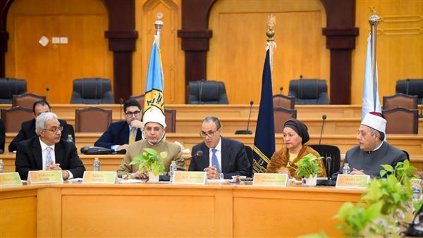 مصر تستضيف حدثًا أمميًا عالميًا حول الذكاء الاصطناعي والتنمية البشرية