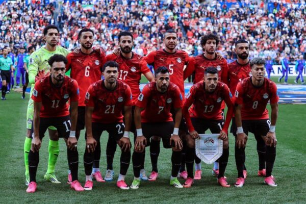 التشكيل المثالي لدور مجموعات كأس العالم 2026.. تواجد لاعب مصري