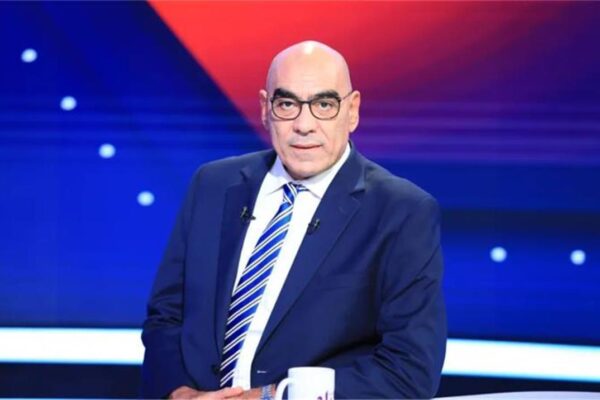 هشام نصر يوجه رسائل هامة لجمهور الزمالك: هناك تجاوزات مرفوضة.. واطمئنوا القادم خير