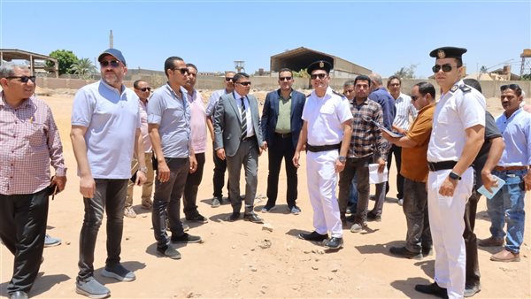 “التنمية الصناعية” تعلن بدء الحملة الموسعة لسحب الأراضي الصناعية من المستثمرين غير الجادين