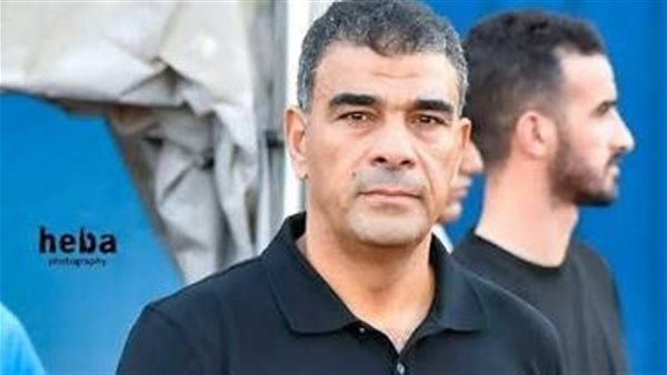 حمزة الجمل يتنازل عن مستحقاته دعماً للنادي الإسماعيلي