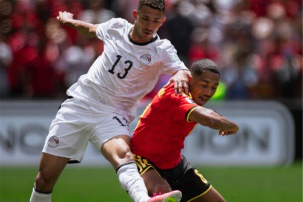 تطورات إصابة أحمد فتوح مع منتخب مصر.. وموقف فيفا من تحمل تكاليف علاجه