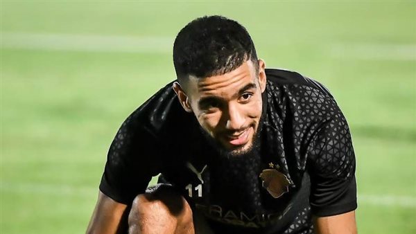 قندوسي يقترب من بيراميدز وعلي ماهر كلمة السر