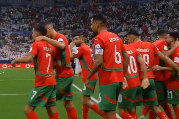 موعد والقنوات الناقلة لمباراة المغرب وهولندا اليوم في كأس العالم