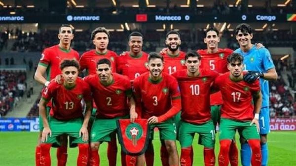 موعد مباراة المغرب وهولندا في كأس العالم 2026 والقنوات الناقلة