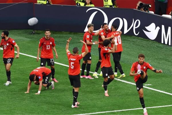 أوبتا تتوقع الفائز من مباراة مصر وأستراليا في كأس العالم