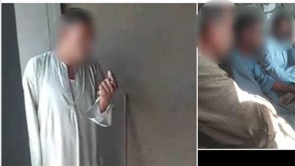 ضبط 3 متهمين في واقعة التعدي على أرض الزراعية ببنى سويف
