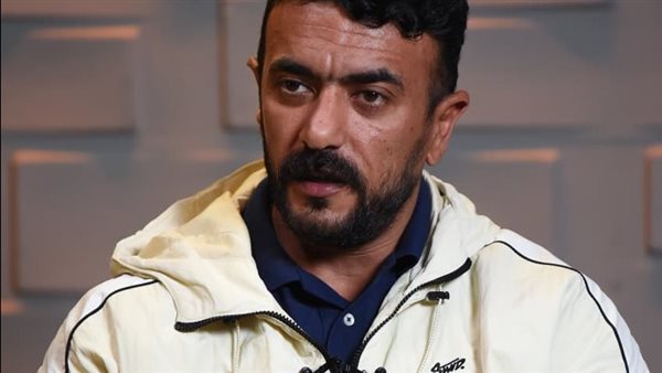 «ابن بلد ويشعر بينا».. صاحب عربة كشري يوجه رسالة إلى أحمد العوضي