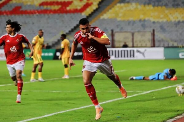 الرياض السعودي يكشف مفاجأة عبر “بطولات” عن مفاوضات ضم تريزيجيه من الأهلي