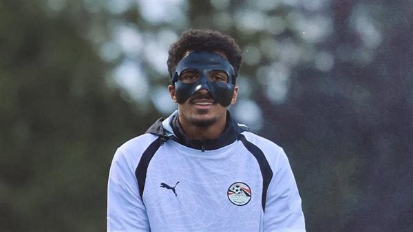 اتحاد الكرة يعلن عودة حمدي فتحي وحسام عبد المجيد إلى صفوف منتخب مصر