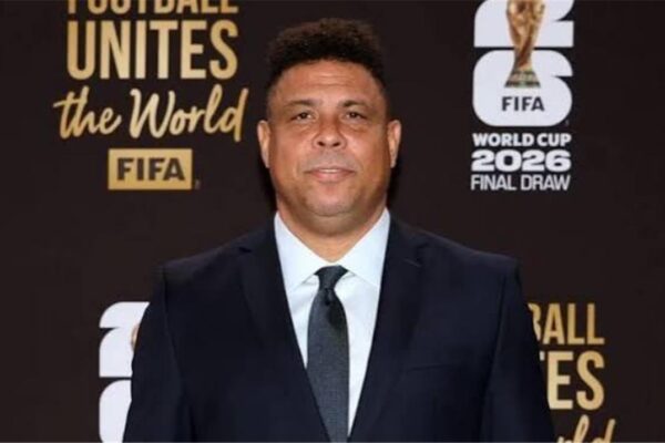 الظاهرة رونالدو: مبابي يذكرني بنفسي.. وهذ رأيي في ميسي