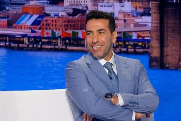 أبو تريكة يرشح 4 منتخبات لحصد كأس العالم.. ويصرح: يا رب نعدي أستراليا
