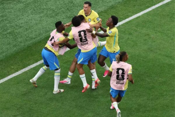 منافس البرازيل القادم في دور الـ 16 من كأس العالم 2026
