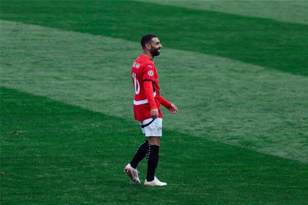 عضو اتحاد الكرة يكشف استعدادات منتخب مصر لمواجهة أستراليا.. ويصرح: محمد صلاح يقارن بـ زويل وأم كلثوم
