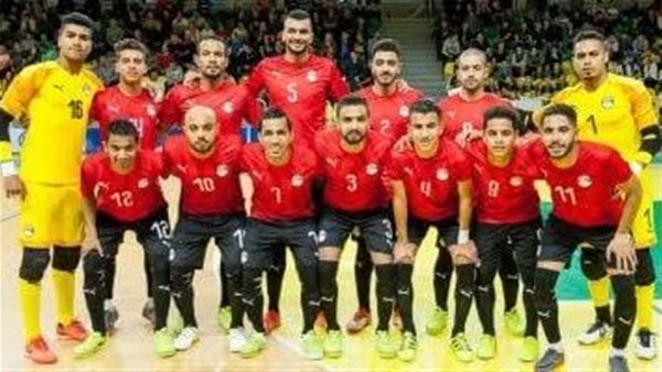 نادر رشاد يعلن قائمة منتخب الصالات لمعسكر يوليو استعدادا لكأس الأمم الأفريقية