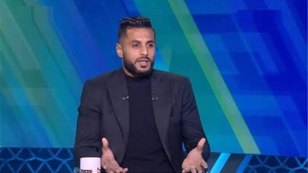 مودرن سبورت يضم محمود الزنفلي حارس مرمى حرس الحدود والأهلي سابقاً