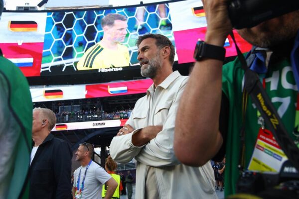 كلوب يسخر من آرسنال بعد إلغاء هدف ألمانيا الثاني أمام باراجواي