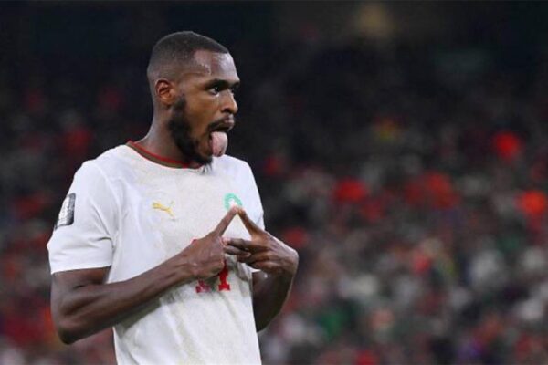 عيسى ديوب بعد الفوز على هولندا: آمنا بلاعب المغرب.. وأنجزنا المهمة