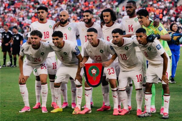 موعد مباراة المغرب القادمة بعد الفوز على هولندا في كأس العالم