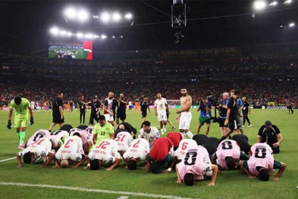 محمد وهبي: هولندا كانت تخشى المغرب.. والمغامرة مستمرة