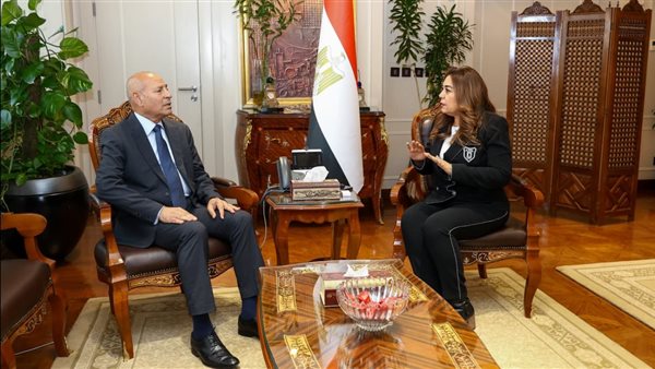 وزيرة التنمية المحلية والبيئة تتابع تطوير منظومة إدارة المخلفات بالقاهرة وتوجه بسرعة غلق المقالب العشوائية