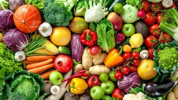 أسعار الخضروات والفاكهة اليوم