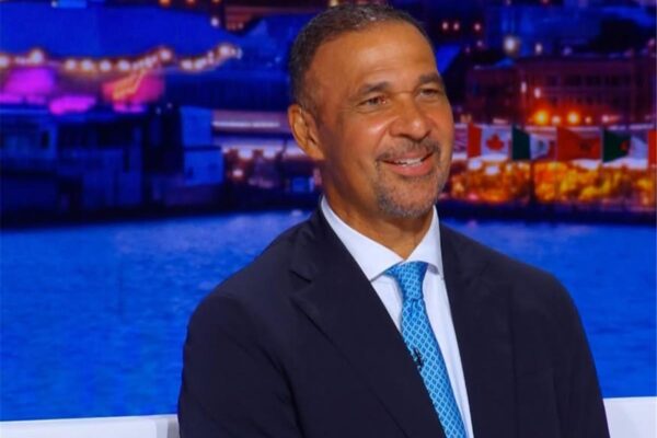 رود خوليت يودع “بي إن سبورتس”: سأفتقدكم كثيرًا.. وسعيد بالتعرف على الهوية الإسلامية