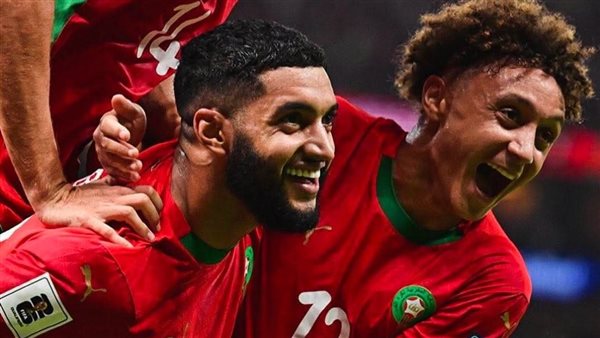 موعد مباراة المغرب القادمة