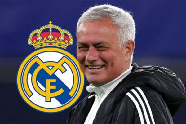 مباريات ريال مدريد في الدوري الإسباني موسم 2027/2026