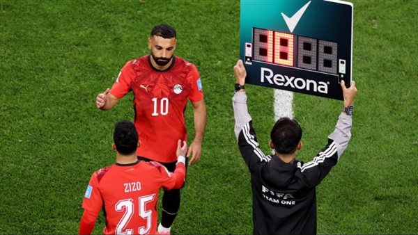 حسام حسن يكشف عن الحاله الصحية لـ”محمد صلاح وأحمد فتوح” بعد إصابتهما