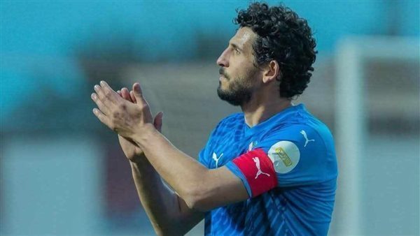 نادي نيوم السعودي يُعلن عن مغادرة أحمد حجازي من صفوفه رسميًا