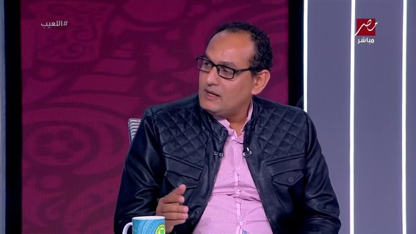 محلل رياضي: الزمالك يواجه تحديات أكبر من قضية صلاح مصدق