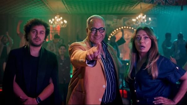 تمهيدًا لعرضه بالسينمات.. طرح الإعلان الرسمي لـ فيلم ابن مين فيهم؟|فيديو