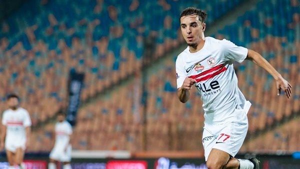 جدل في صفقة معالي.. من هو الممثل الأجنبي الذي فاوض باسم الزمالك؟