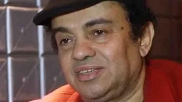 مجدي عبد الحليم لـ«مصر تايمز»: «المعاش مش مكفينا والوسط الفني نسي جيلنا»
