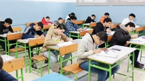 نتيجة الصف الثالث الإعدادي بدمياط 2026..موعد الإعلان الرسمي ورابط الاستعلام عن النتيجة