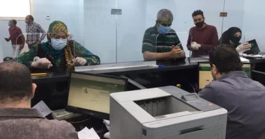 توقيت صرف الزيادة الجديدة لمعاشات التقاعد وكافة التفاصيل المتعلقة بها