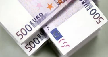 تراجع قيمة اليورو مقابل الجنيه في تعاملات منتصف يوم الثلاثاء 2 يونيو 2026