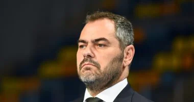 أوجستي بوش يعلن قائمة منتخب السلة لتصفيات النافذة الثالثة لكأس العالم 2027